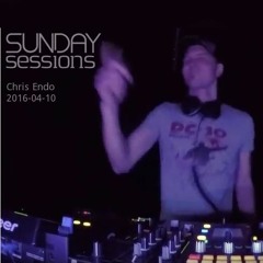 Chris Endo @ Sunday Sessions 2016 - 04 - 10