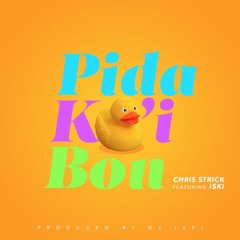 Pida Ko'i Bon Ft Iski(Prod By Dj Iski)