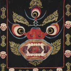 The Conquest Of Zhangzhung