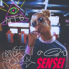 Sensei (Freestyle) ft. Giova
