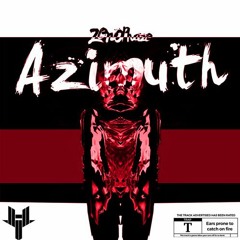 Zenophaze - Azimuth