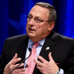 Governor LePage: A New Website for Our Maine Veterans