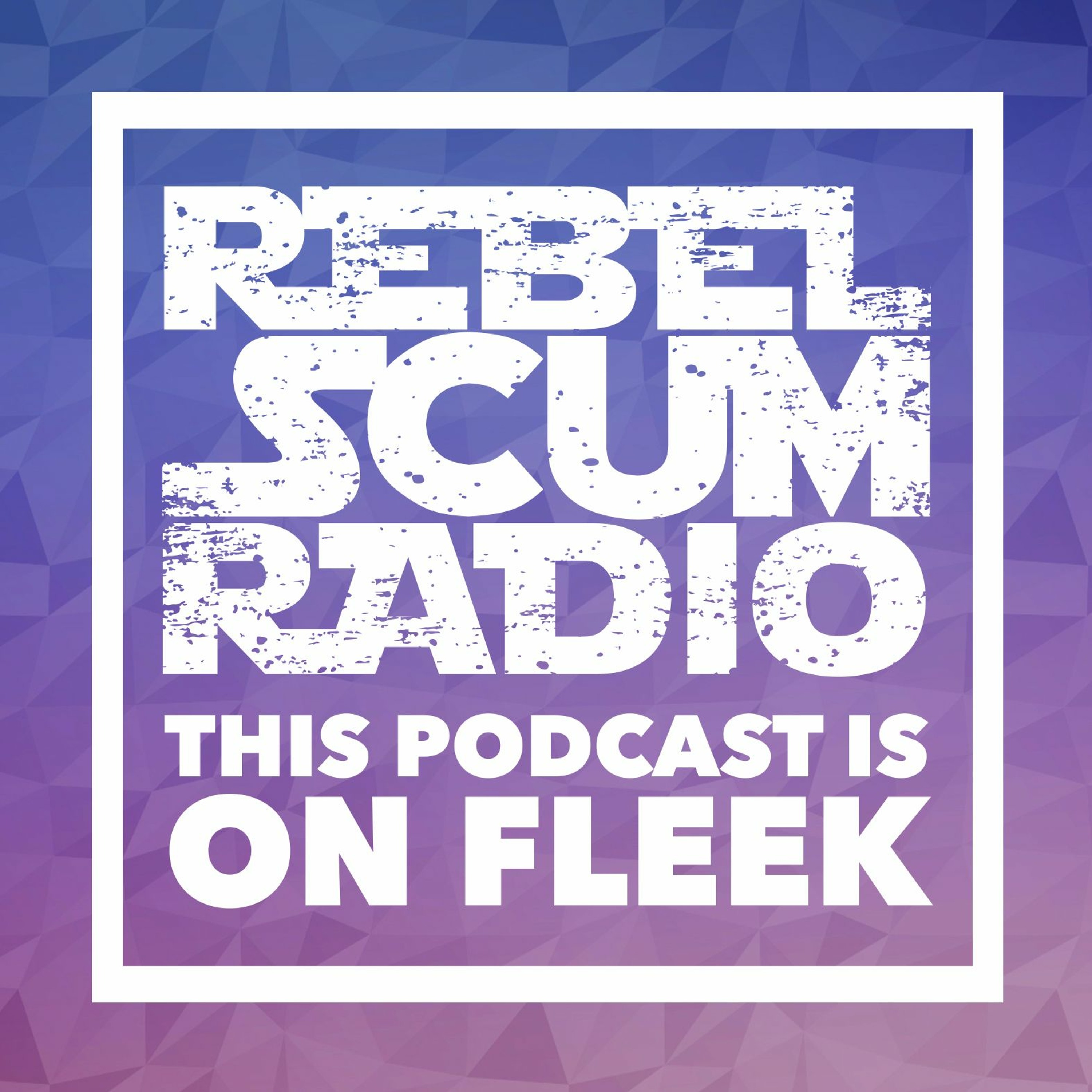 Rebel Scum Radio