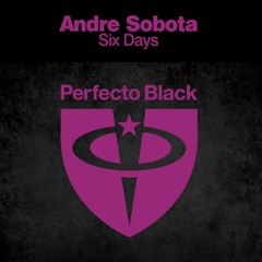 Andre Sobota - Six Days