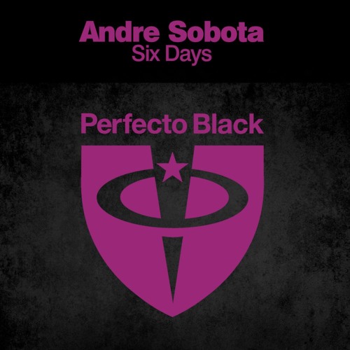 Andre Sobota - Six Days