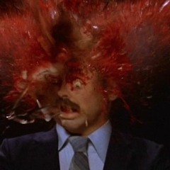 Brain Buster Parfait (feat. Adansillo aka Ghost)