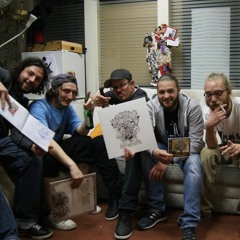 HMG Bei Funk Your Head Up im Radio
