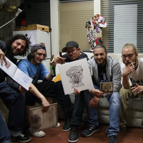 HMG Bei Funk Your Head Up im Radio