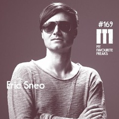 My Favourite Freaks Podcast # 169 Eric Sneo