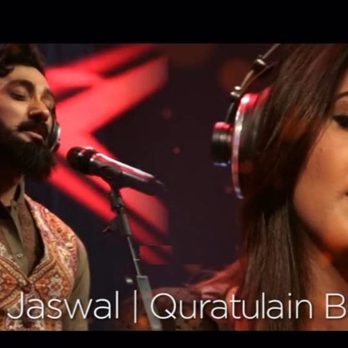 Sammi Meri Waar Quratulain Balouch & Umair Jaswal