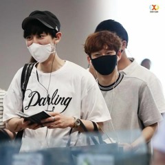 Chanyeol (찬열) & Chen (첸) - If We Love Again (다시 사랑한다면)