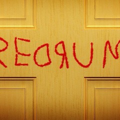 #ParRedrum by ReDRuM (Animus & Chuck Rustle)