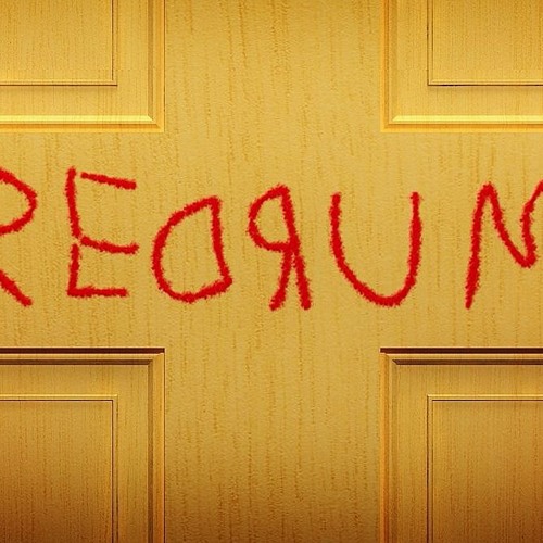 #ParRedrum by ReDRuM (Animus & Chuck Rustle)