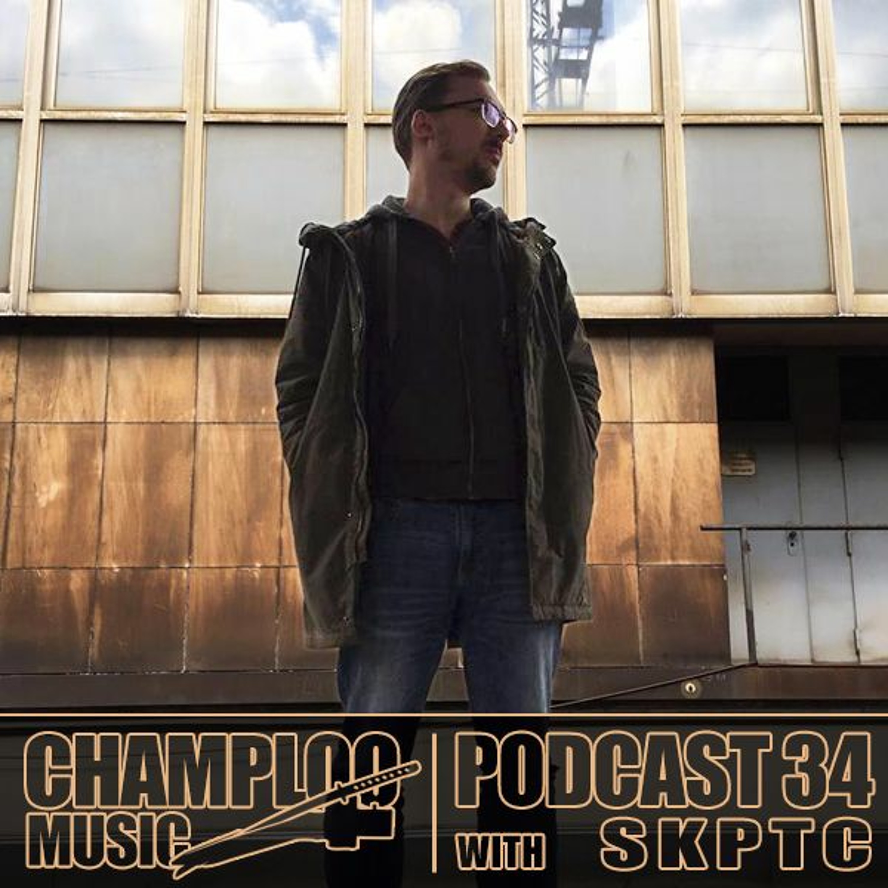 CHAMPLOO MUSIC