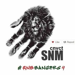 R&B B4NG3Rz 4