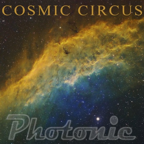 Photonic - Cosmic Circus