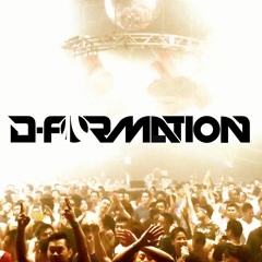 D-Formation Live from Tokyo-AgeHa-Japan (Free Download)