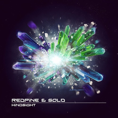 Redpine & Solo - This Is It [CLIP]