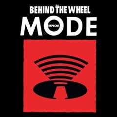 Depeche Mode - Behind The Wheel(Dmarcodj Deep Mix) No Master