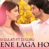 Ramaiya - Jeene Laga Hoon Jungle 2016 ( Dian Style ) - Full Releasess