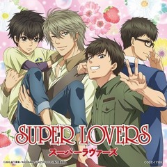 Stream L_M_Rain | Listen to Super lovers playlist online for free