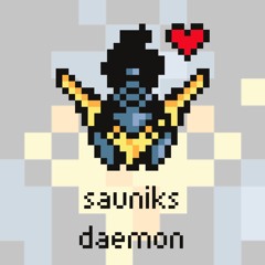 Sauniks - Daemon [Argofox]