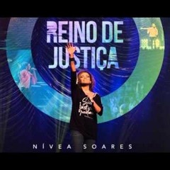 Nívea Soares - O Senhor É Bom