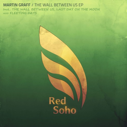 Martin Graff - Last Day On The Moon (Original Mix) [PREVIEW]