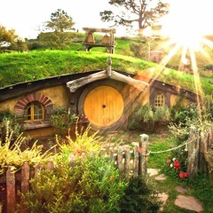 Lord of the Rings - Sound of The Shire at shire