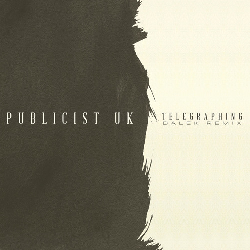 publicist-uk-telegraphing-dalek-remix