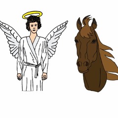 Everything I Thought It Would Be Ft Horsehead (Prod. greaf)