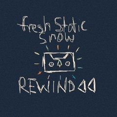 porter robinson - fresh static snow//poly pines rewind