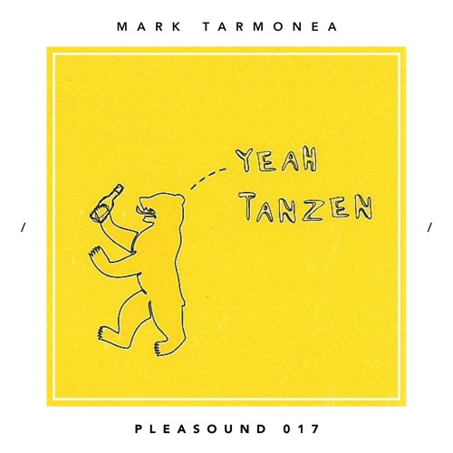 Mark Tarmonea - Pleasound 17 [Free Download]