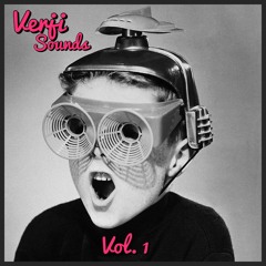 Verji - Sounds Vol. 1