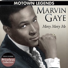 Marvin Gaye - Mercy Mercy Me (PH Lover Edit)