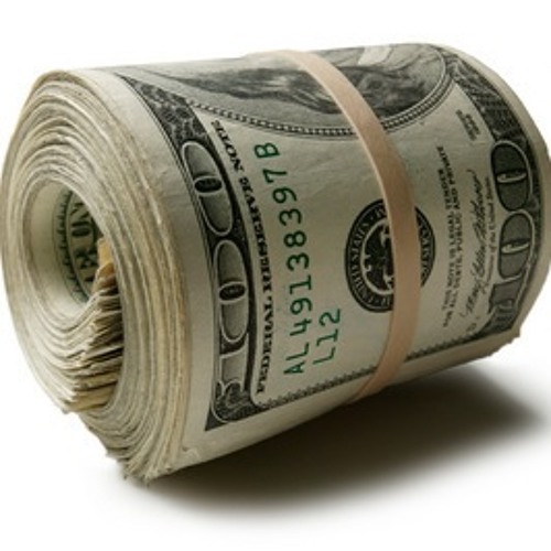 Green Bankroll