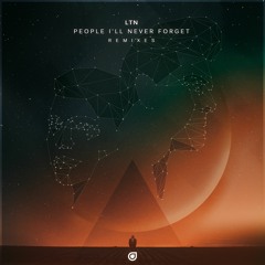 LTN – Fuego de Amor(Katrin Souza Remix) [ Enhanced Progressive OUT NOW]