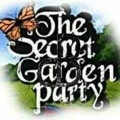 Dealo Brown - Secret Garden Party - Competition Mini Mix