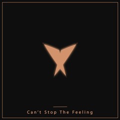 Saxena - Can't Stop The Feeling (Ft. Chris Crone)