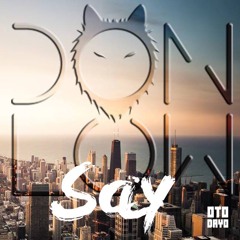 Don Low - Say
