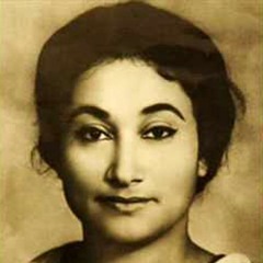 Mor Ghum Ghore Ele Monohor_Nazrul Geeti By Firoza Begum