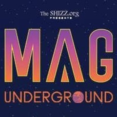 Live at MAG Underground - 2016-02-20