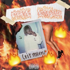 Crit Morri$ - *Fire Emoji