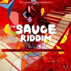 Sauce Riddim - Friend Ting