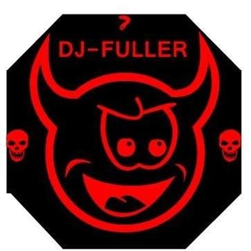 MAY -jump up mix Djfuller