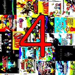 The HUGE Game Music Collection Vol. 4