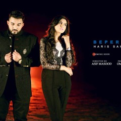 Beparwah  (Full Song)  Haris S