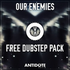 Antidote Audio  - FREE DUBSTEP BASS LOOPS & ONESHOTS