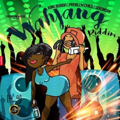 Wahjang Riddim - SO GOOD