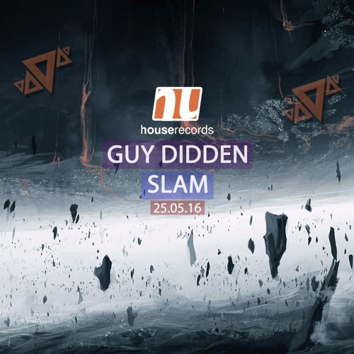 Guy Didden - Slam [FUTURE HOUSE | FREE DOWNLOAD]